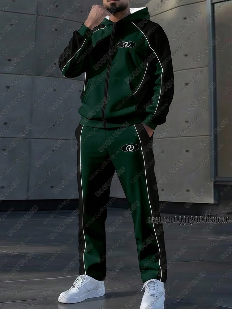 Autumn Winter New Men Tracksui - đánh giá và giá Winter Clothing Pants
