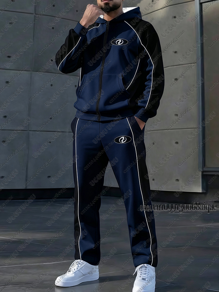 Autumn Winter New Men Tracksui - đánh giá và giá Winter Clothing Pants