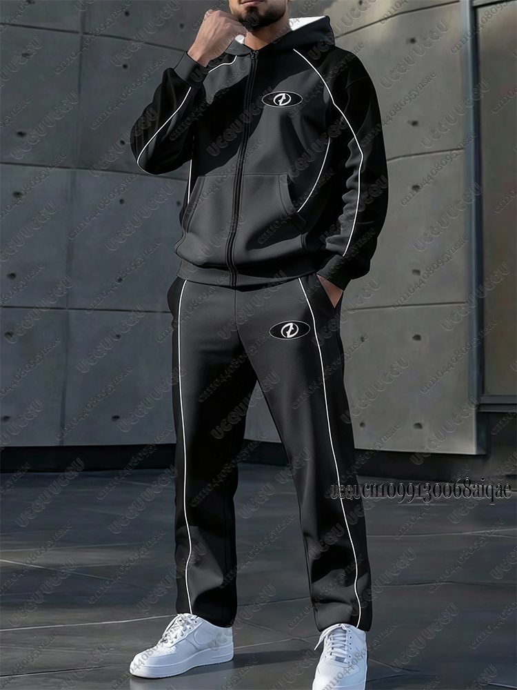 Autumn Winter New Men Tracksui - đánh giá và giá Winter Clothing Pants
