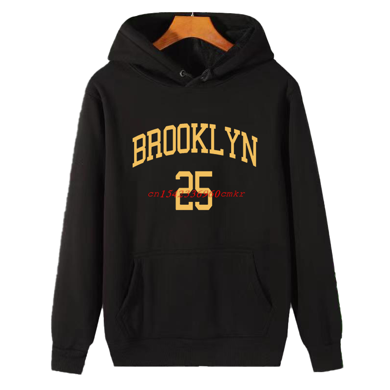New In Sweatshirts Brooklyn 25 - đánh giá và giá Winter Clothing Essentials For Men