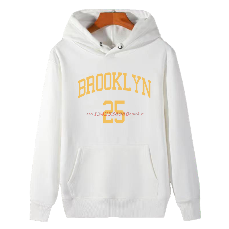 New In Sweatshirts Brooklyn 25 - đánh giá và giá Winter Clothing Essentials For Men