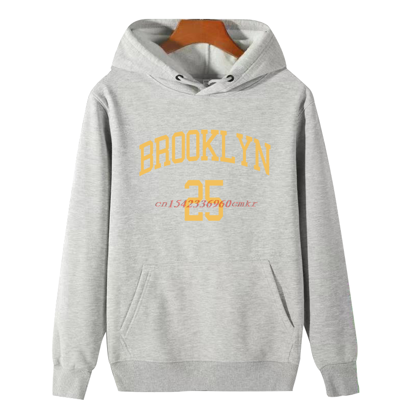 New In Sweatshirts Brooklyn 25 - đánh giá và giá Winter Clothing Essentials For Men