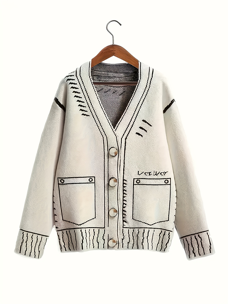 plus Size Women's Button-Up Ca - đánh giá và giá Winter Clothing For Sale