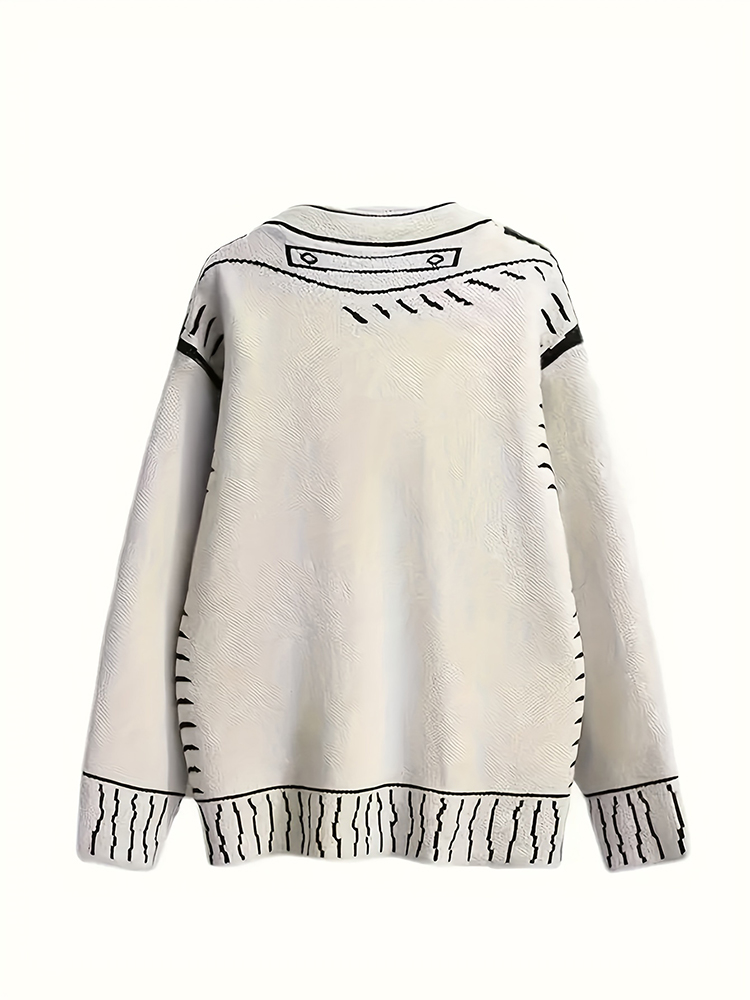 plus Size Women's Button-Up Ca - đánh giá và giá Winter Clothing For Sale