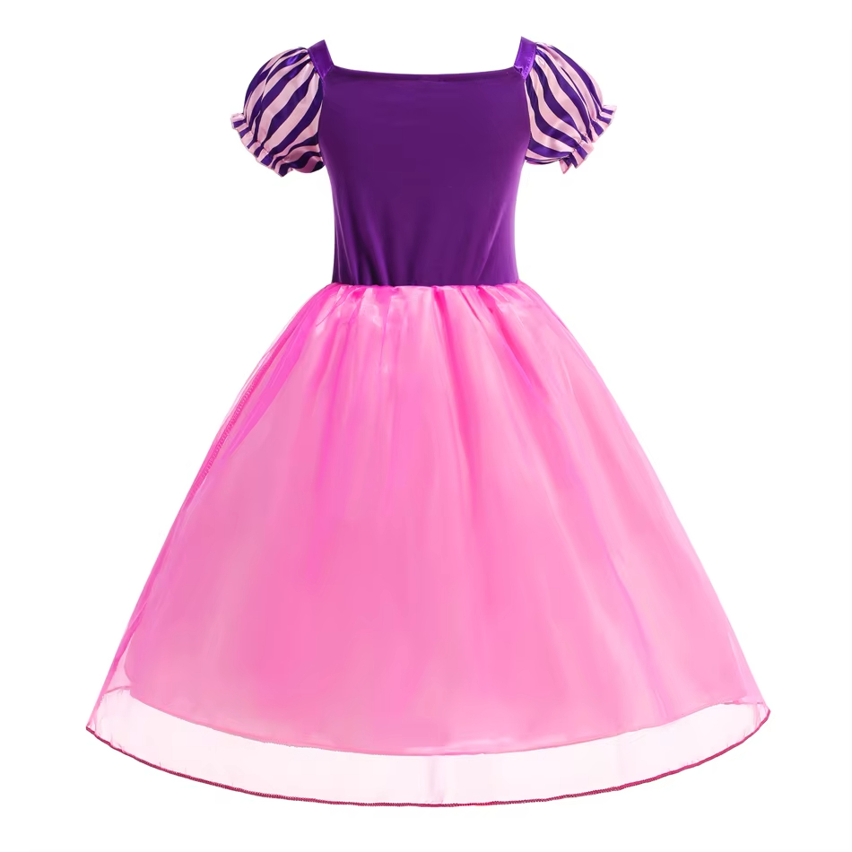 Rapunzel Costume for Girls Pri - đánh giá và giá Winter Clothing Girls