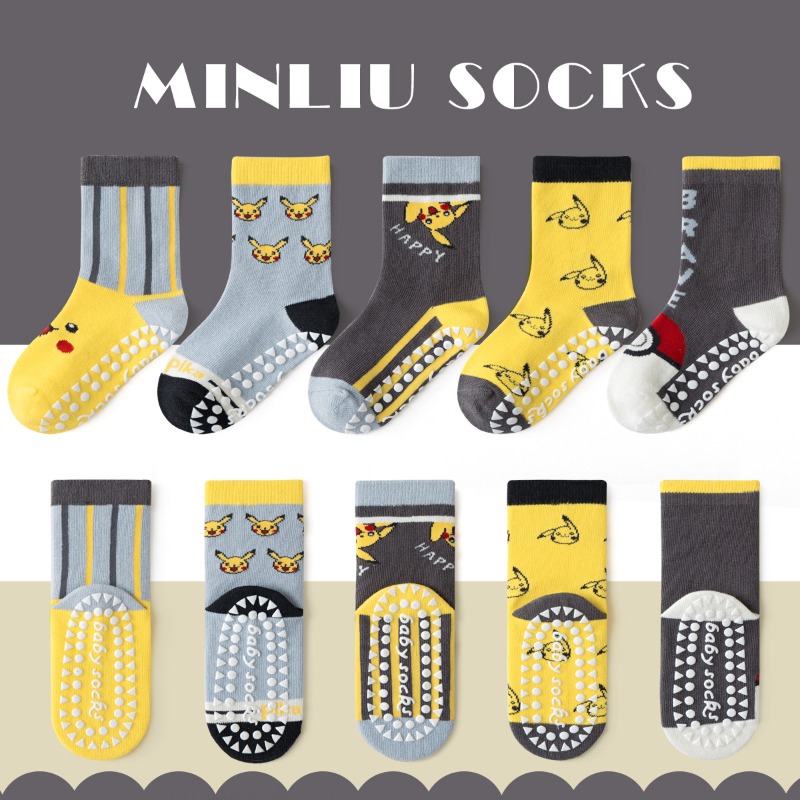 5Pairs Anime Baby Children's S - đánh giá và giá Winter Clothing Girls