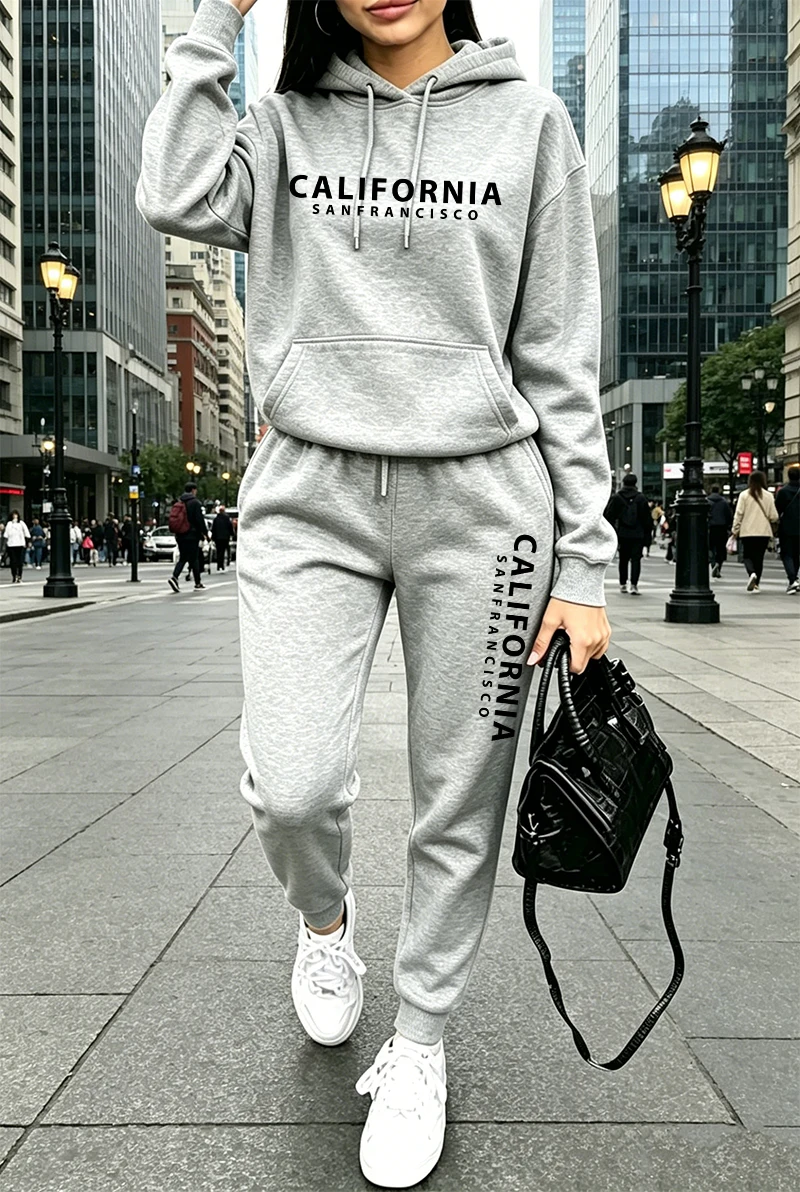 Quality Womens Tracksuit Print - đánh giá và giá Winter Clothing Usa