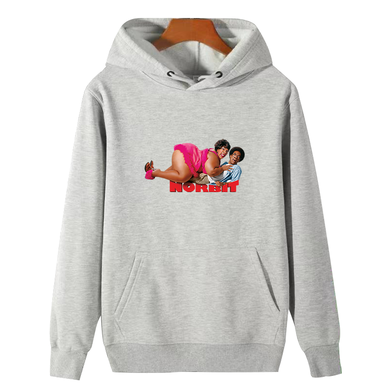 Funny Norbit Movie Poster Hara - đánh giá và giá Winter Clothing Essentials For Men