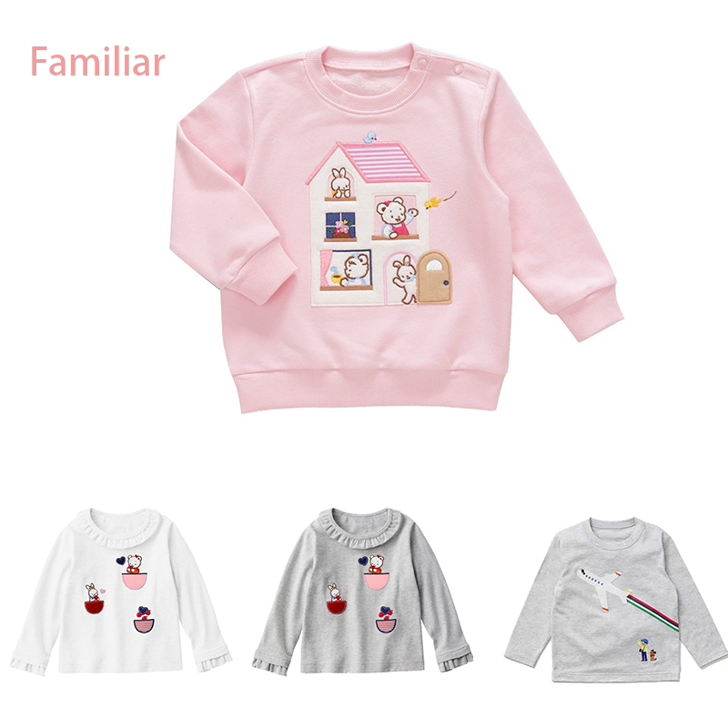Familiar Children's Clothing A - đánh giá và giá Winter Clothing Girls