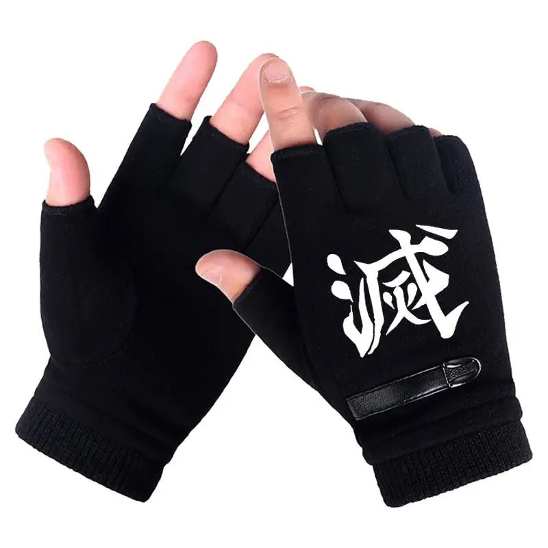Anime Demon Slayer Student Hal - đánh giá và giá Winter Clothing Girls