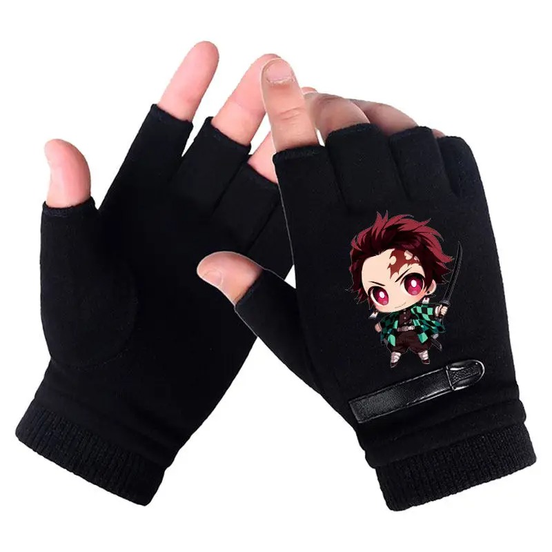 Anime Demon Slayer Student Hal - đánh giá và giá Winter Clothing Girls
