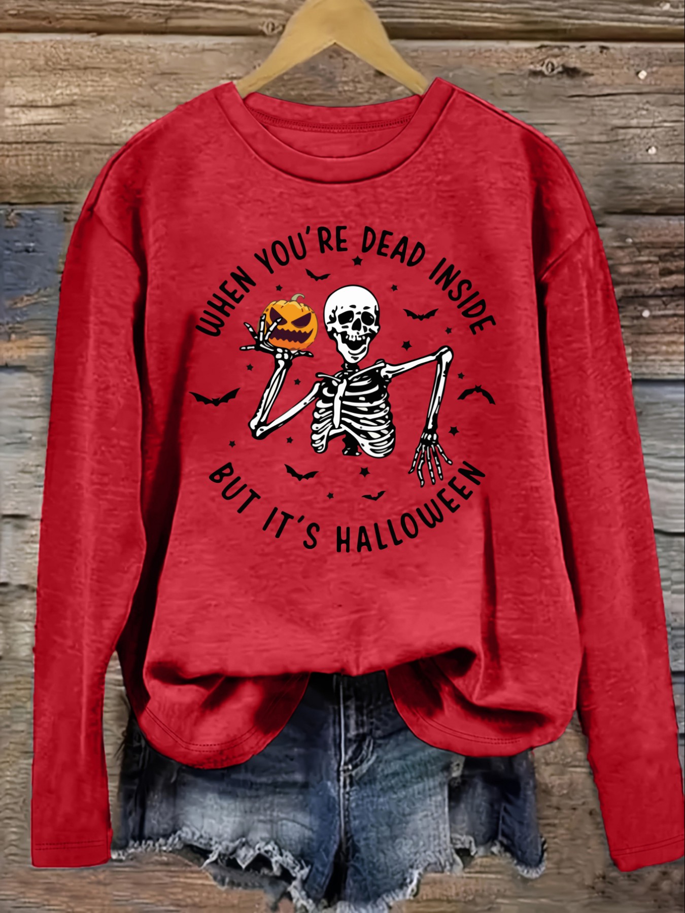 Women's Casual Long Sleeve Cre - đánh giá và giá Winter Clothing Quotes