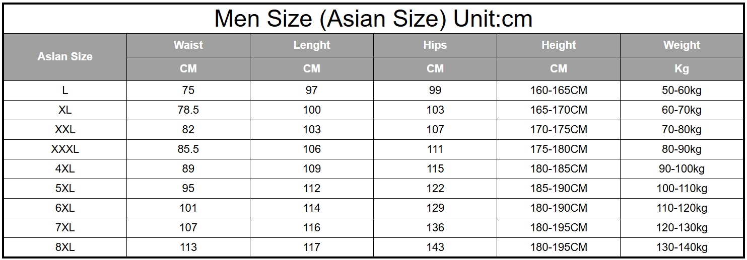 Plus Size 7XL 8XL Men`s Quick  - đánh giá và giá Ski Pants Waterproof