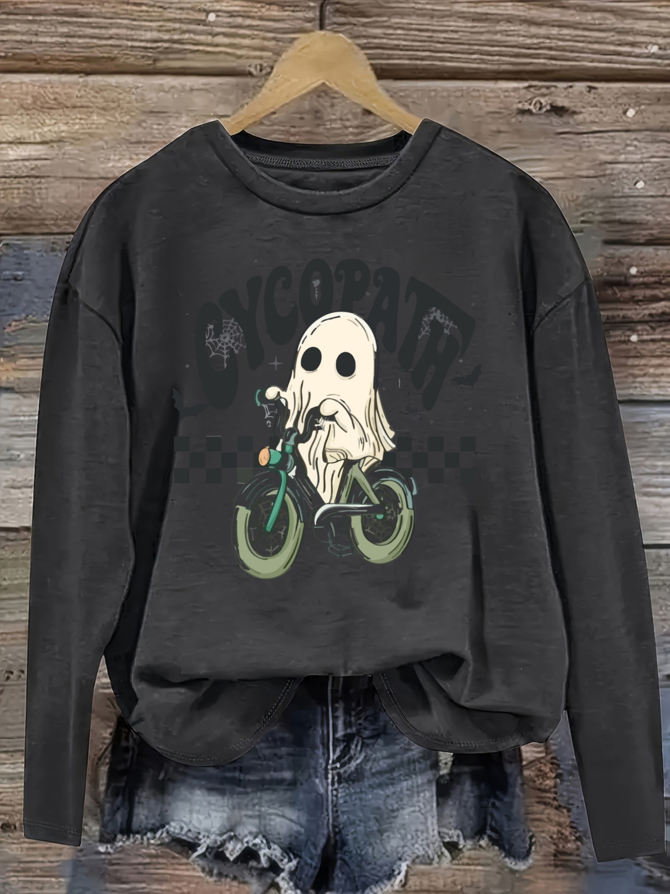 Women's Casual Long Sleeve Cre - đánh giá và giá Winter Clothing Usa
