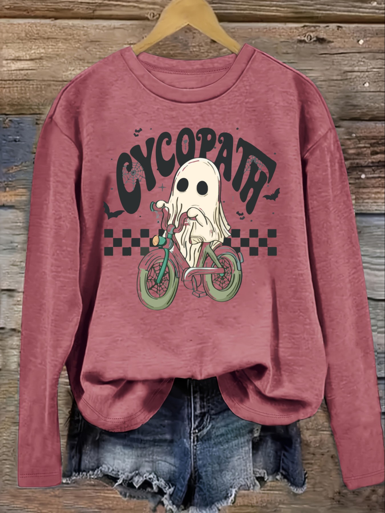 Women's Casual Long Sleeve Cre - đánh giá và giá Winter Clothing Usa