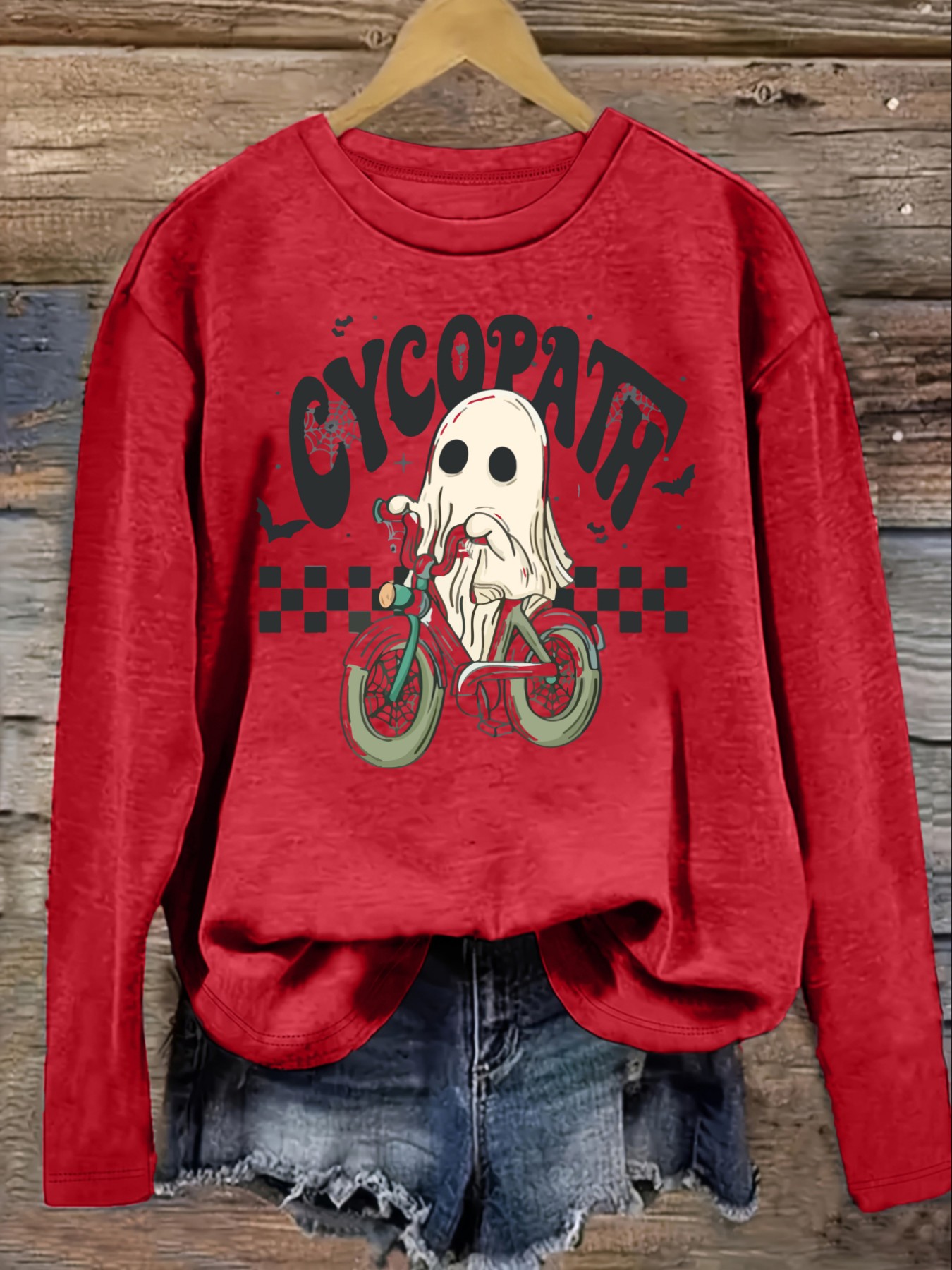 Women's Casual Long Sleeve Cre - đánh giá và giá Winter Clothing Usa