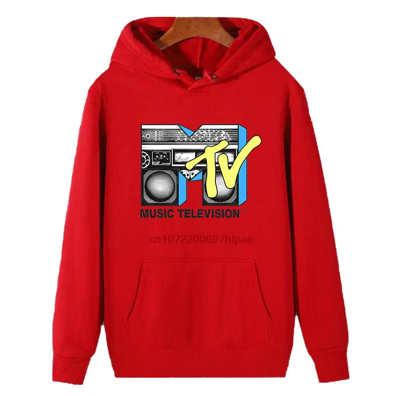 MTV Music Television Graphic H - đánh giá và giá Winter Clothing Essentials For Men