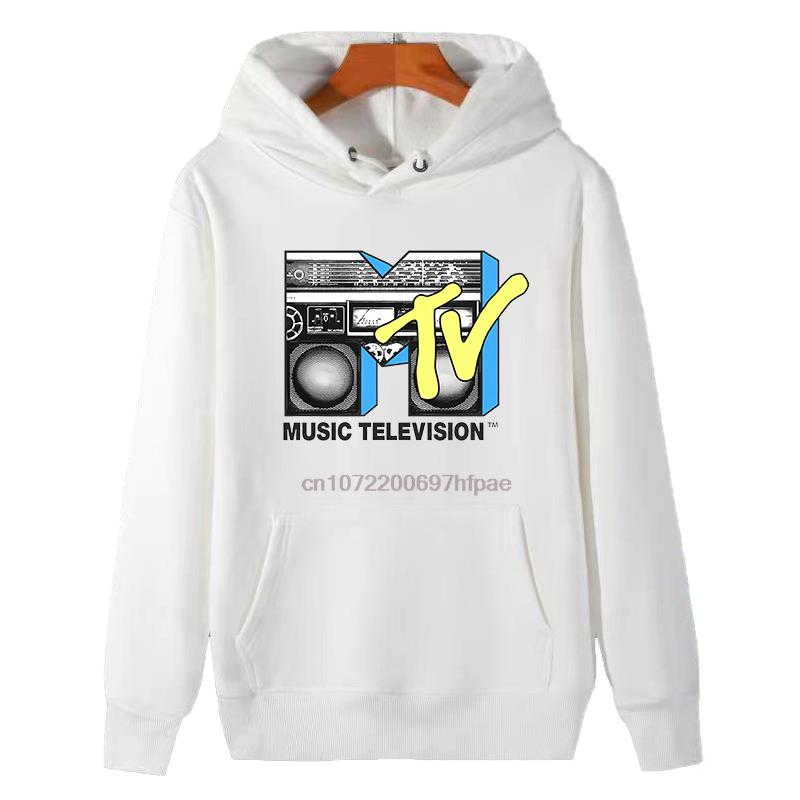 MTV Music Television Graphic H - đánh giá và giá Winter Clothing Essentials For Men