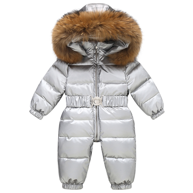Children Winter Overalls Water - đánh giá và giá Winter Clothing Toddler