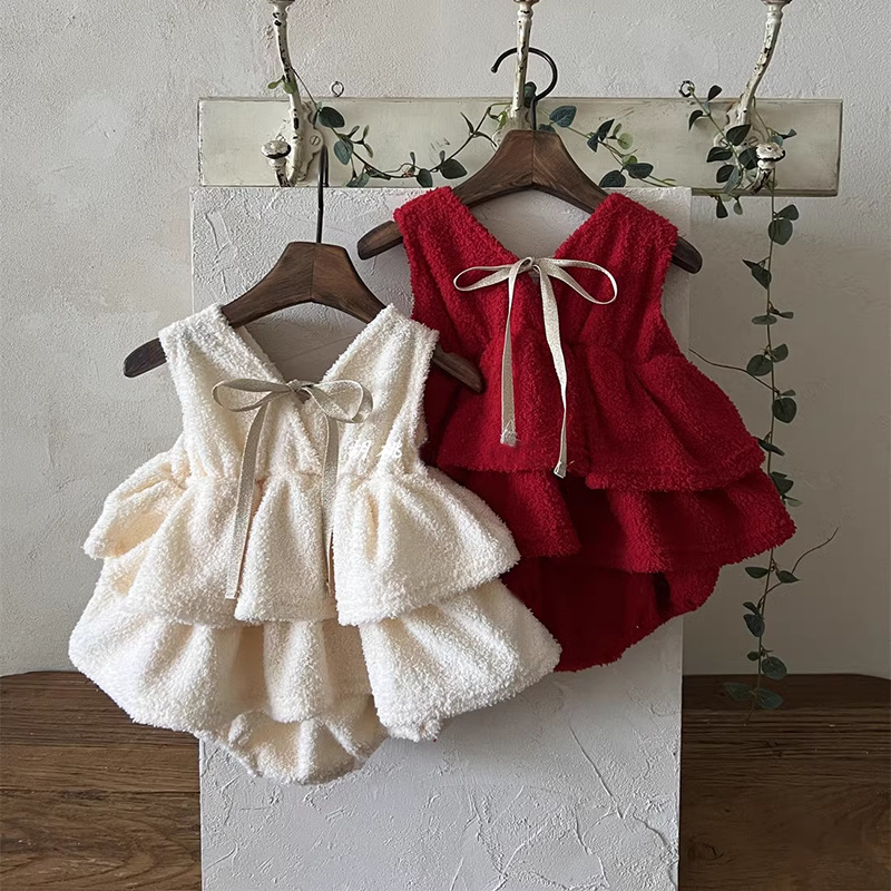 2025 Winter New Baby Girl Slee - đánh giá và giá Winter Clothing Toddler