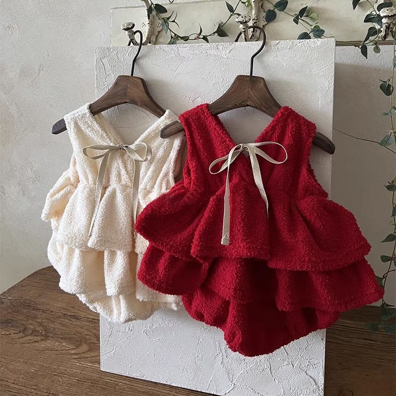 2025 Winter New Baby Girl Slee - đánh giá và giá Winter Clothing Toddler