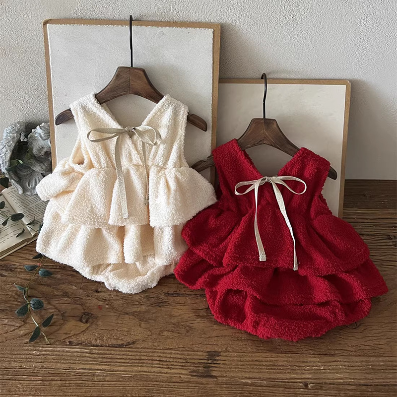 2025 Winter New Baby Girl Slee - đánh giá và giá Winter Clothing Toddler