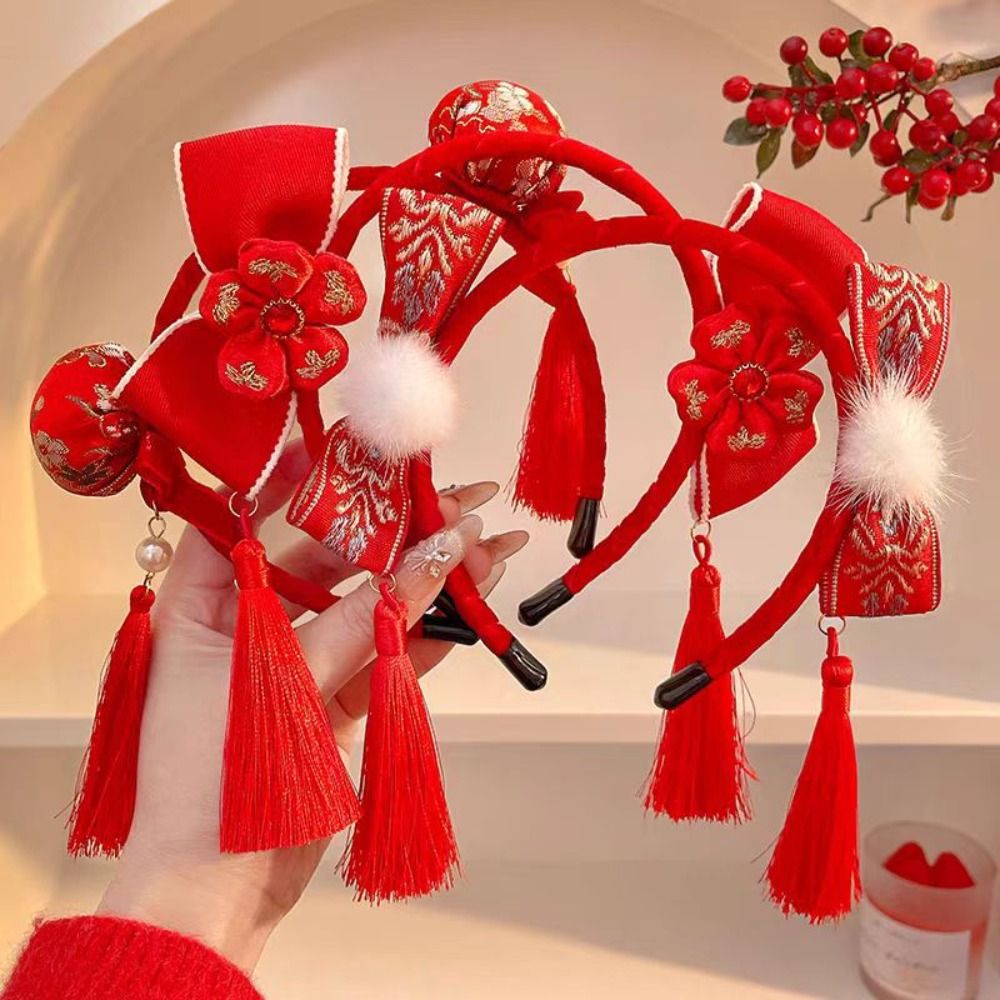 All-match Fuwa Chinese New Yea - đánh giá và giá Winter Clothing Girls