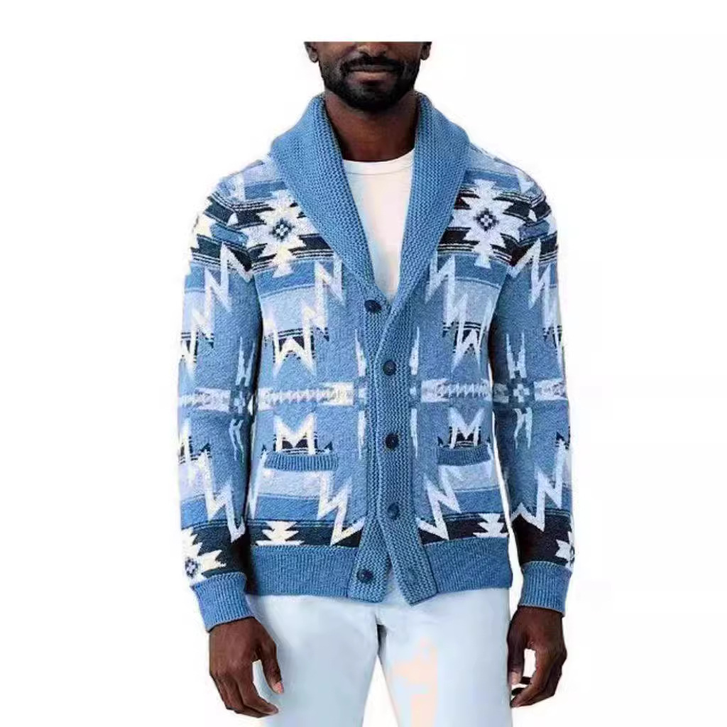 2025 Spring Autumn Men’s Casua - đánh giá và giá Winter Clothing Trends 2025