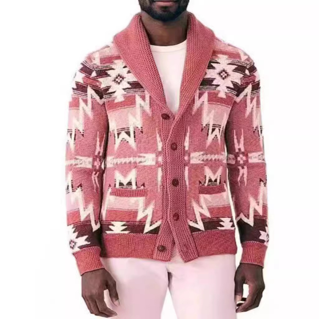 2025 Spring Autumn Men’s Casua - đánh giá và giá Winter Clothing Trends 2025