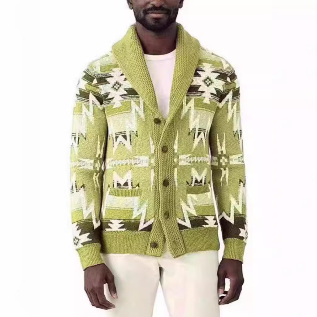 2025 Spring Autumn Men’s Casua - đánh giá và giá Winter Clothing Trends 2025