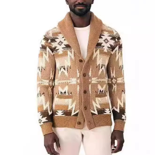 2025 Spring Autumn Men’s Casua - đánh giá và giá Winter Clothing Trends 2025