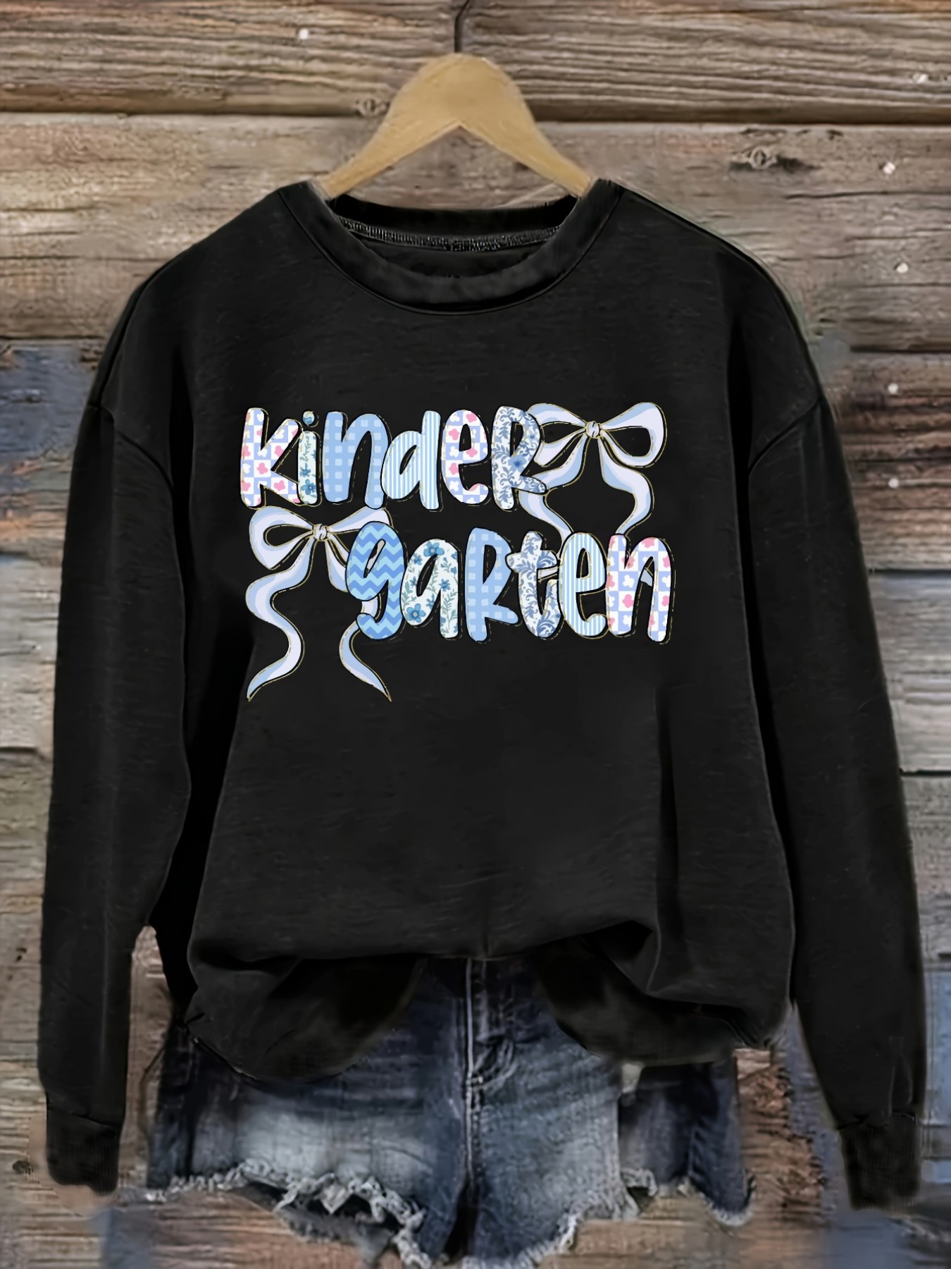 Women's Casual Long Sleeve Cre - đánh giá và giá Winter Clothing Usa