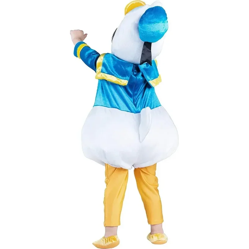 AA Anime Donald Duck Cosplay C - đánh giá và giá Winter Clothing Trends 2025