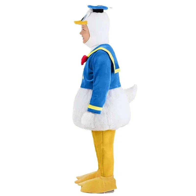 AA Anime Donald Duck Cosplay C - đánh giá và giá Winter Clothing Trends 2025