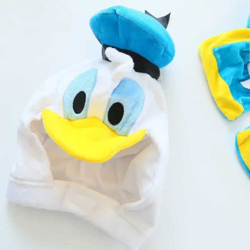 AA Anime Donald Duck Cosplay C - đánh giá và giá Winter Clothing Trends 2025