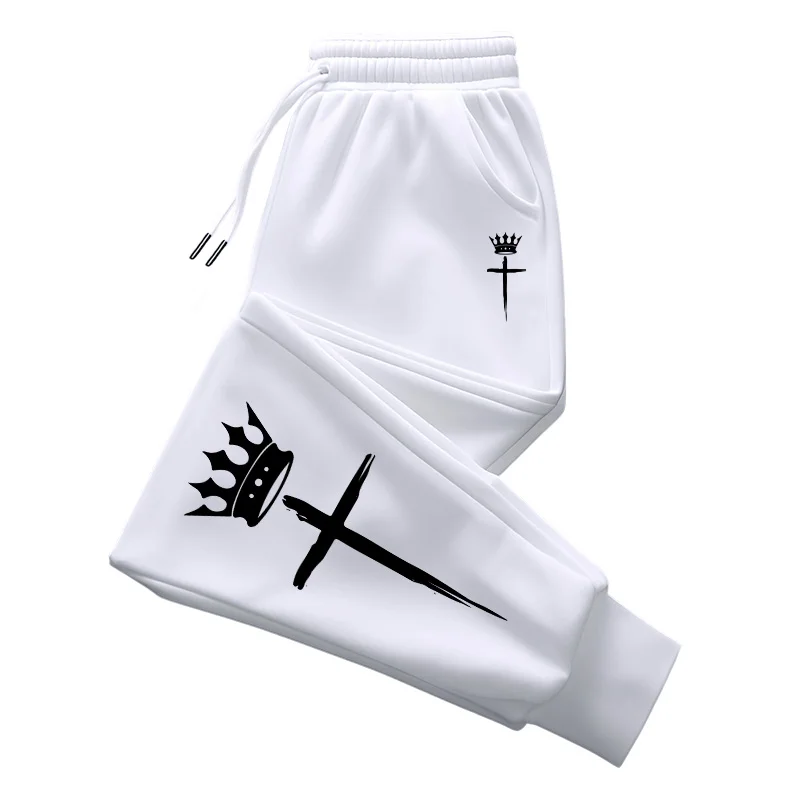 Sports Pants for Men Casual Ho - đánh giá và giá Winter Clothing Trends 2025
