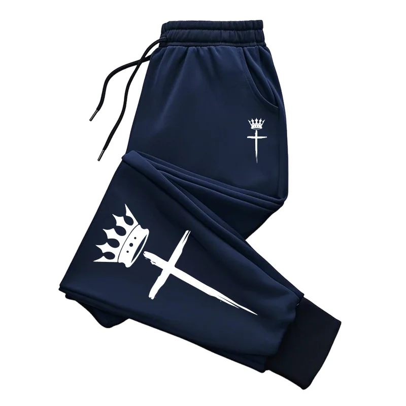 Sports Pants for Men Casual Ho - đánh giá và giá Winter Clothing Trends 2025
