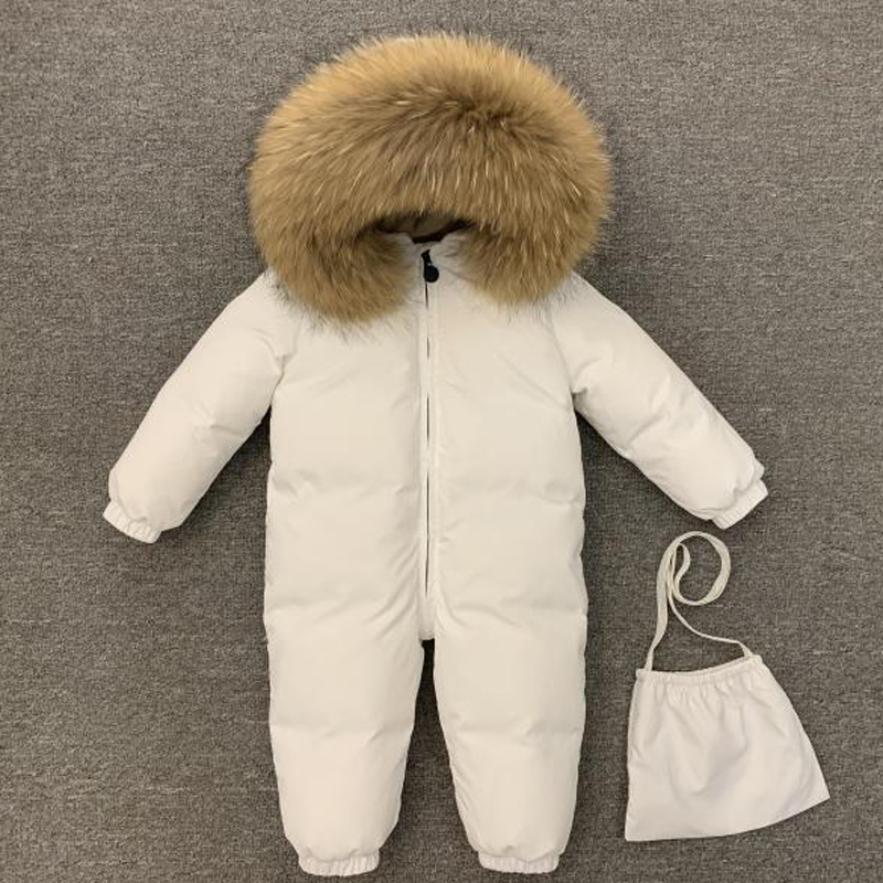 Trẻ Em Mùa Đông-30C Làm Dày Xu - đánh giá và giá Winter Clothing Toddler