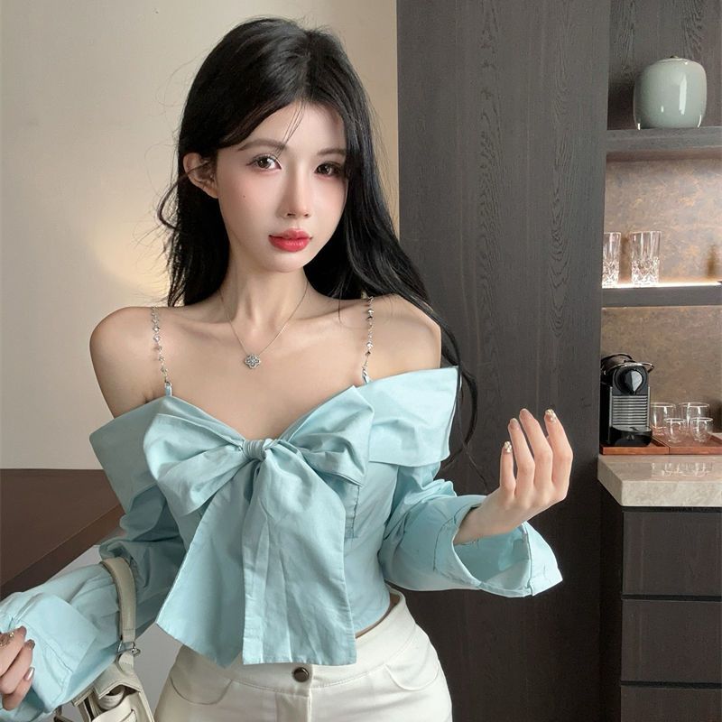 Pure Desire Wind Spicy Girl On - đánh giá và giá Winter Clothing Girls