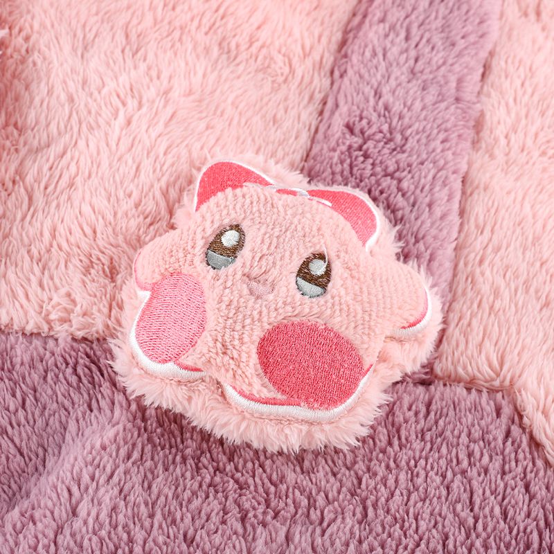 Women's Cartoon Coral Velvet P - đánh giá và giá Winter Clothing Girls