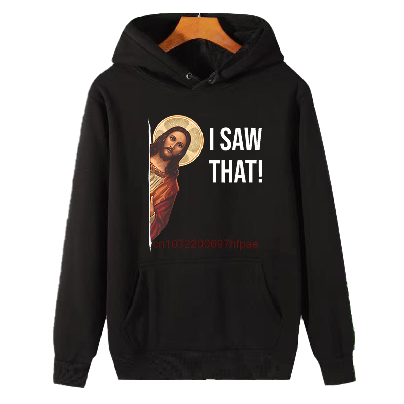 Jesus Meme I Saw That Funny Gr - đánh giá và giá Winter Clothing Essentials For Men