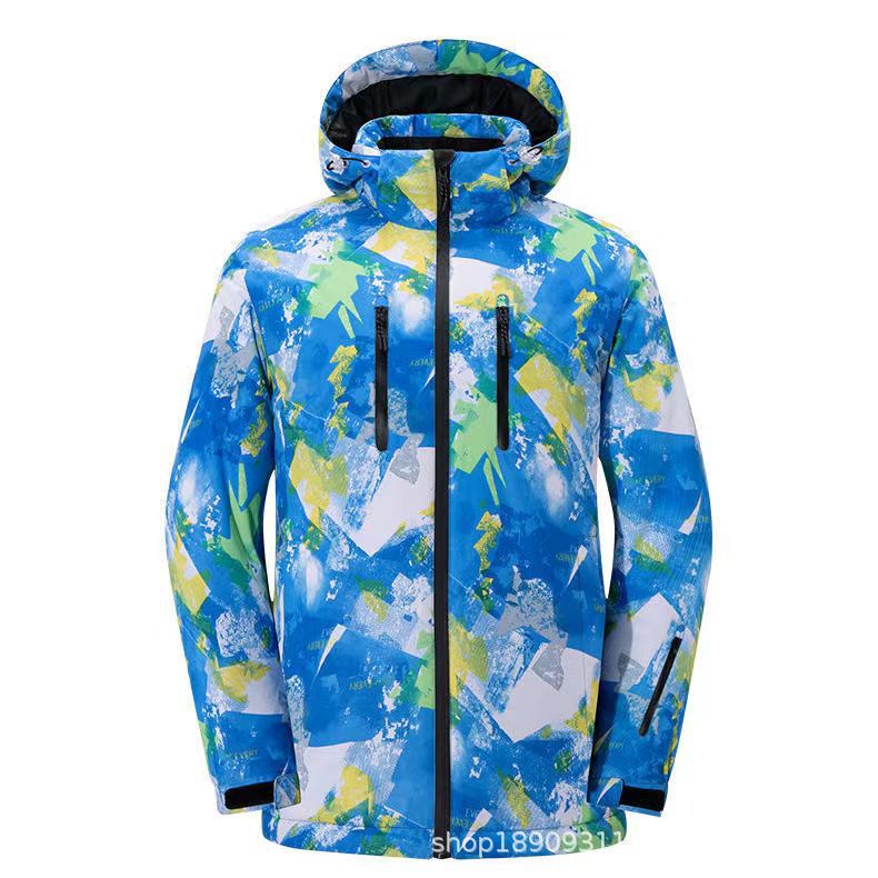 Winter Ski Clothes Suits Pants - đánh giá và giá Ski Pants Waterproof