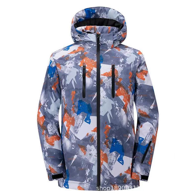 Winter Ski Clothes Suits Pants - đánh giá và giá Ski Pants Waterproof