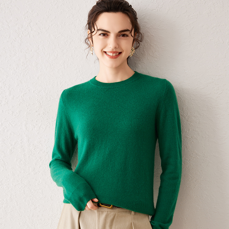 Women's 100% Pure Cashmere Swe - đánh giá và giá Winter Clothing Trends 2025