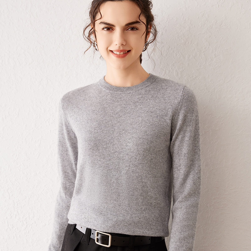 Women's 100% Pure Cashmere Swe - đánh giá và giá Winter Clothing Trends 2025