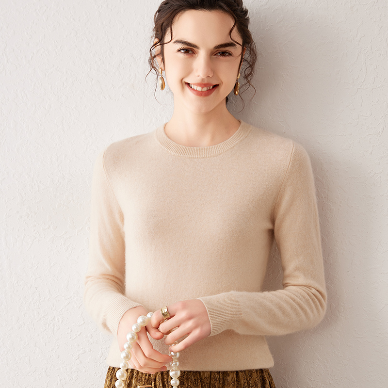 Women's 100% Pure Cashmere Swe - đánh giá và giá Winter Clothing Trends 2025