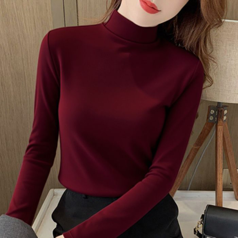 2025 Women Classic Korean Long - đánh giá và giá Winter Clothing Trends 2025
