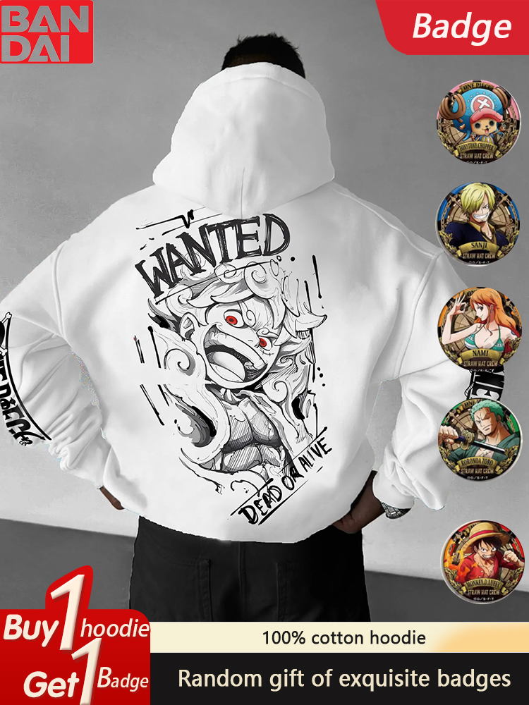 2025 Latest ONE PIECE Animatio - đánh giá và giá Winter Clothing Trends 2025